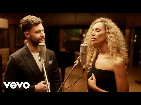 Calum Scott Leona Lewis - You Are The Reason (Duet Version)