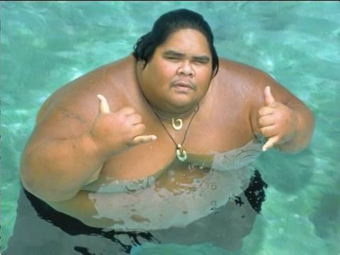 OFFICIAL Somewhere over the Rainbow - Israel \IZ\ Kamakawiwoʻole