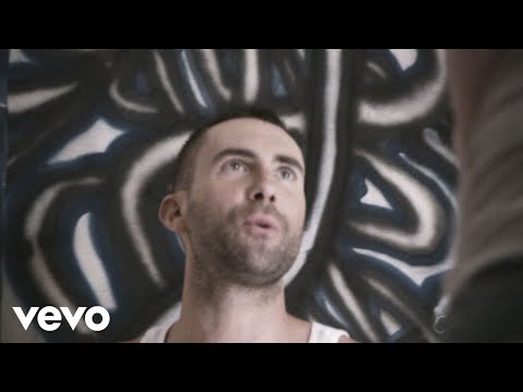 Maroon 5 - One More Night
