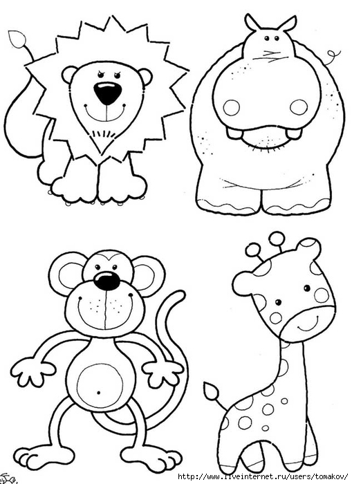 coloring-pages-of-animals-2 (509x700, 170Kb)