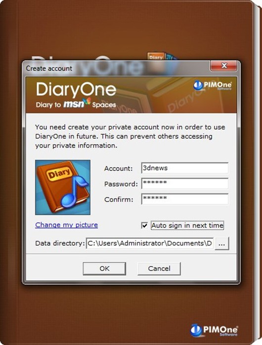 Личный дневник в компьютере запросто! Программы для ведения дневников на компьютере Личный дневник в компьютере запросто! Программы для ведения дневников на компьютере