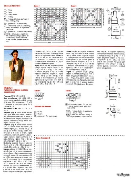 Журнал Сабрина №7 2010