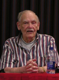 Фредерик Пол