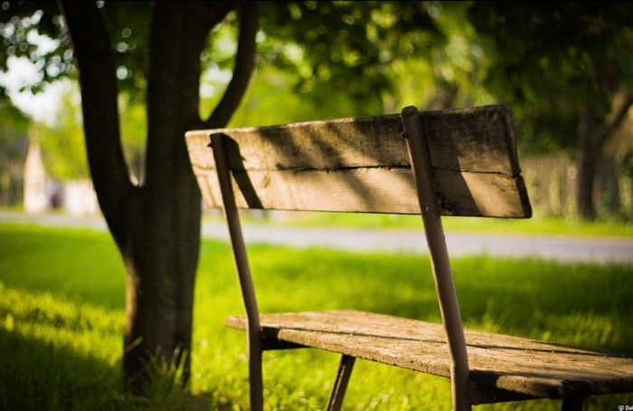 Место встречи