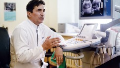 Султан Шахбазов. Исцеление верой