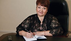 Надежда Чиркина. Как закалялась сталь