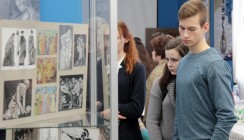 На языке античности