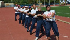 Спорт – это по-нашему!