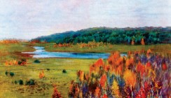 Поэт природы