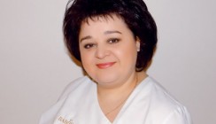 Витаминный заряд