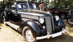 Слет «Ласточек»