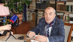 Прораб Мельпомены