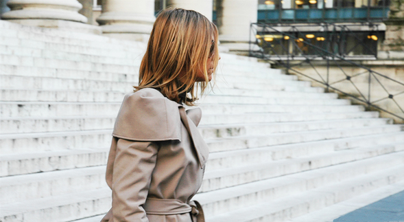 Редакторы Vogue. Изображение № 19.