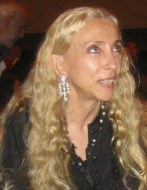 Редакторы Vogue. Изображение № 31.