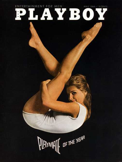 Тот самый Playboy. Изображение № 21.