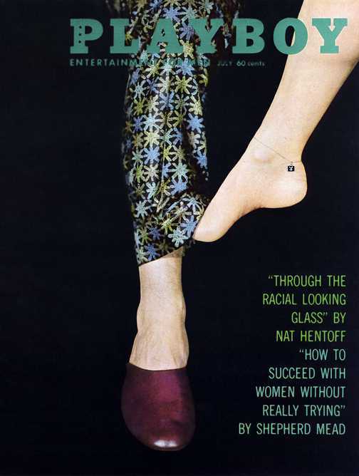 Тот самый Playboy. Изображение № 20.