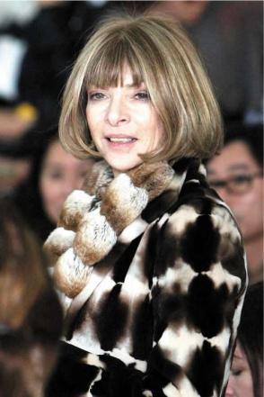 Редакторы Vogue. Изображение № 6.