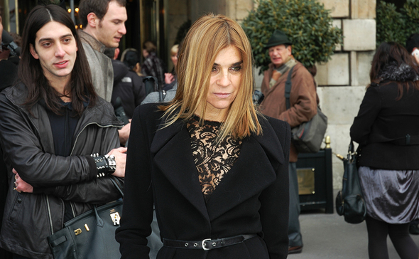 Редакторы Vogue. Изображение № 23.