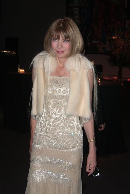 Редакторы Vogue. Изображение № 5.