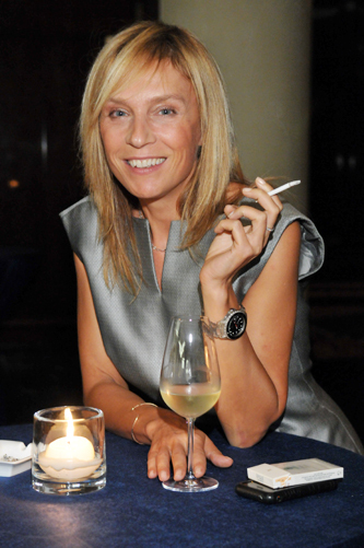 Редакторы Vogue. Изображение № 24.