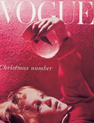 Дорогу Королю. Vogue Top-20. Изображение № 16.