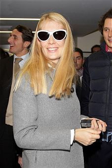 Редакторы Vogue. Изображение № 30.