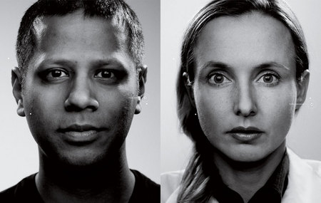 Лучший журнальный дизайн. Изображение № 23.