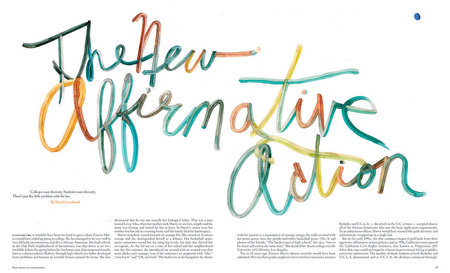 Лучший журнальный дизайн. Изображение № 17.