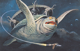 Где читать об искусстве в сети? 100 вдохновляющих блогов о дизайне и арте. Изображение № 42.