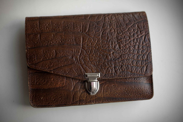 Изображение 18. Гардероб: Светлана Танакина (журнал Grazia).. Изображение № 16.