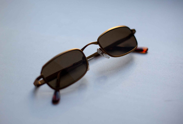 Изображение 20. Гардероб: Светлана Танакина (журнал Grazia).. Изображение № 10.