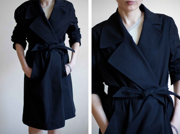 Изображение 22. Гардероб: Светлана Танакина (журнал Grazia).. Изображение № 6.