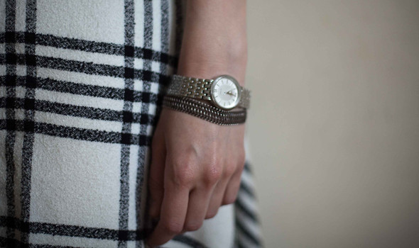 Изображение 11. Гардероб: Светлана Танакина (журнал Grazia).. Изображение № 19.