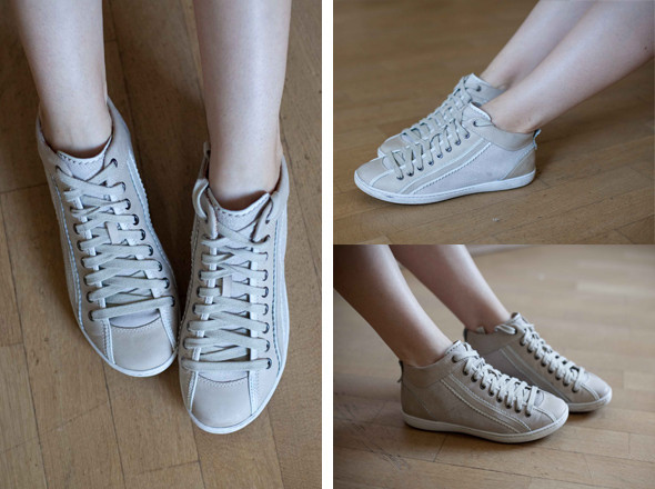 Изображение 23. Гардероб: Светлана Танакина (журнал Grazia).. Изображение № 14.