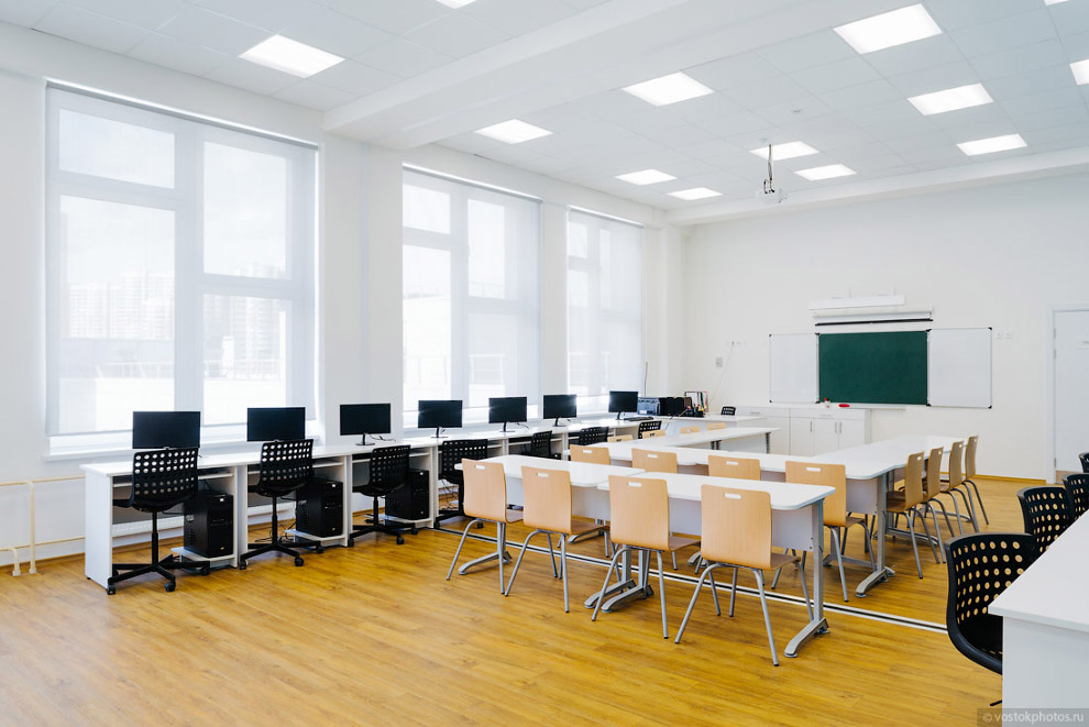 Класс информатики. Класс информатики.