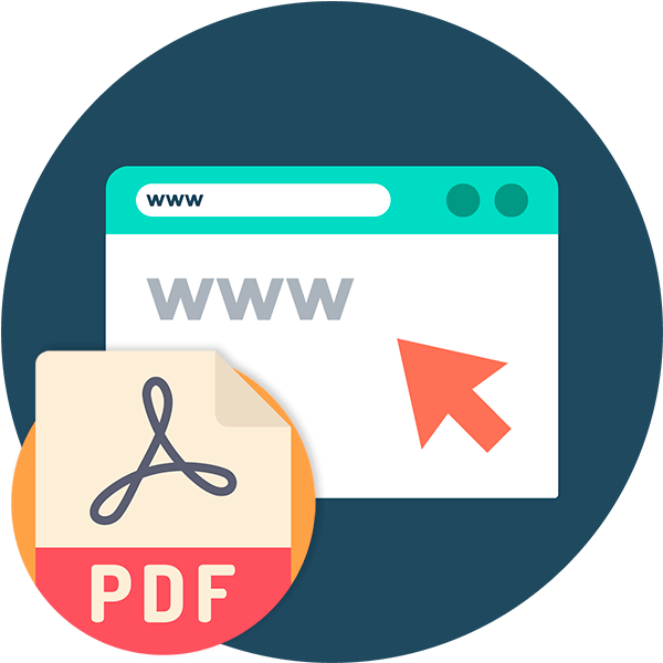 Просмотр PDF-файлов онлайн