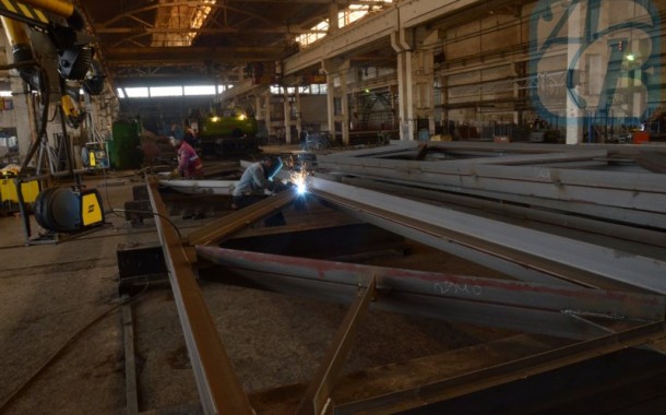 Аксуекскую обогатительную фабрику намерены запустить после реконструкции к концу года