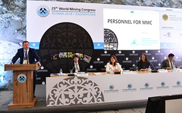 Кадры для ГМК: с учетом потребностей производств