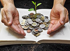 Настоящая колдунья денег не берёт