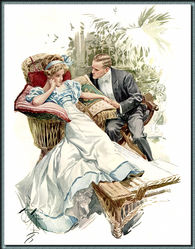 ИСТОРИЯ ЖУРНАЛА Cosmopolitan В ГРАФИКЕ Chandler Christy