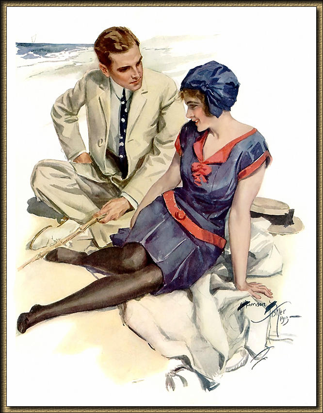 ИСТОРИЯ ЖУРНАЛА Cosmopolitan В ГРАФИКЕ Chandler Christy