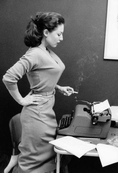 Очаровательные девушки 50-х годов, побывавшие на обложках журнала Playboy 