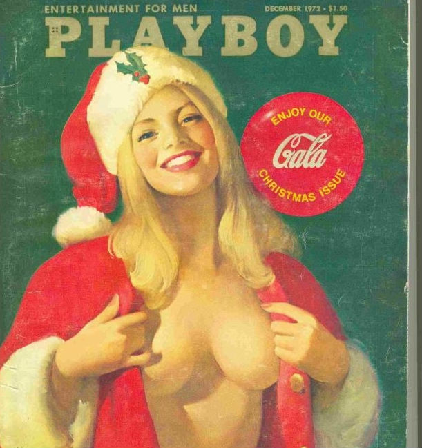 12 лучших обложек Playboy 12 лучших обложек Playboy