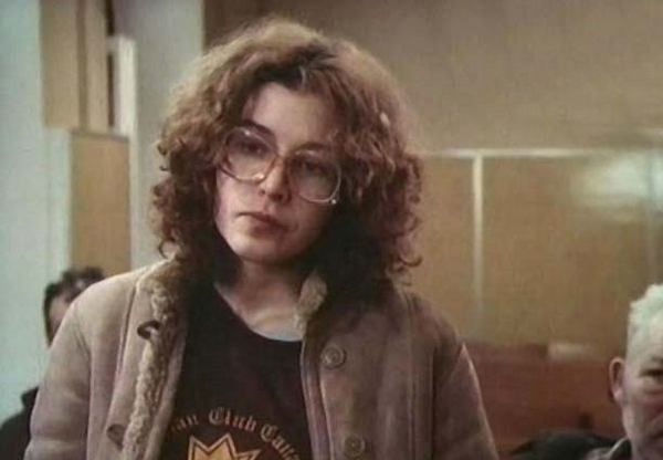 Она была первой советской актрисой, снявшейся в Playboy. Вот как сложилась жизнь Натальи Негоды