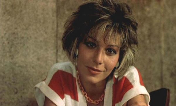 Она была первой советской актрисой, снявшейся в Playboy. Вот как сложилась жизнь Натальи Негоды