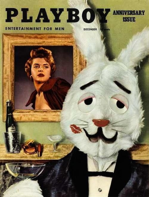 12 лучших обложек Playboy 12 лучших обложек Playboy