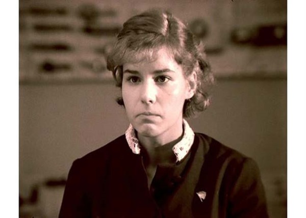 Она была первой советской актрисой, снявшейся в Playboy. Вот как сложилась жизнь Натальи Негоды