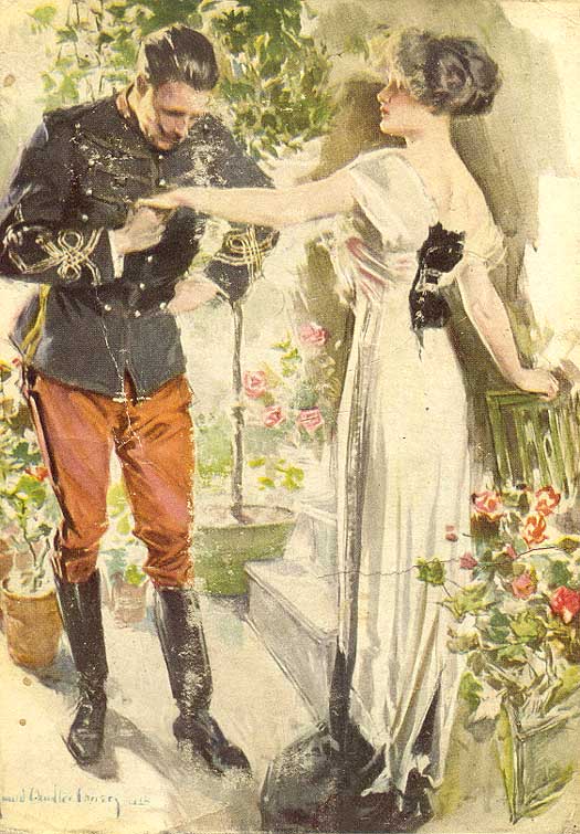 ИСТОРИЯ ЖУРНАЛА Cosmopolitan В ГРАФИКЕ Chandler Christy