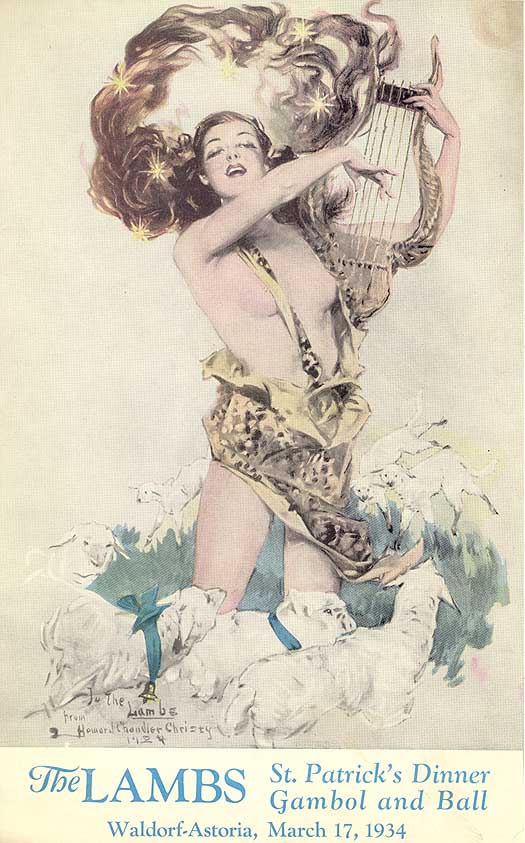 ИСТОРИЯ ЖУРНАЛА Cosmopolitan В ГРАФИКЕ Chandler Christy