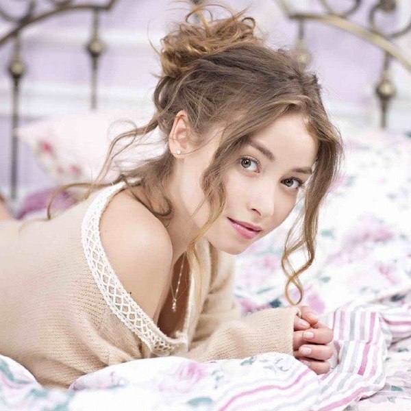 Картинки по запросу Юлия Маргулис